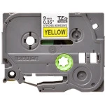 Расходный материал Brother Плёнка повышенной адгезии для наклеек TZES-621 TZES621