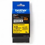 Расходный материал Brother Плёнка повышенной адгезии для наклеек TZES-631 TZES631