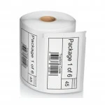 Расходный материал DYMO Многофункциональные этикетки - S0947420