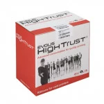 Расходный материал Evolis Экономичная полупанельная лента для полноцветной печати YMCKO R5H004NAA