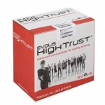 Расходный материал Evolis Золотая монохромная лента RCT016NAA