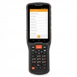 Терминал сбора данных  АТОЛ Smart.Prime базовый 54204
