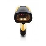 Сканер штрихкода Datalogic PD9630-HPK1 (Ручной проводной, 2D, USB, Com (RS232), Черный-Желтый)