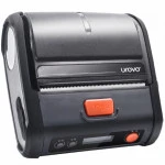 Принтер этикеток UROVO  K419-B