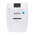 Принтер для карт Pointman Nuvia N10 N10-0001-00-S