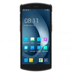 Терминал сбора данных UROVO CT58 CT58-SU3S12E4031