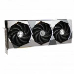 Видеокарта MSI GeForce RTX 4070 Ti SUPRIM SE 4070_TI_SUPRIM SE 12G 12 ГБ