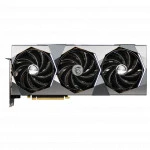 Видеокарта MSI GeForce RTX 4070 Ti SUPRIM SE 4070_TI_SUPRIM SE 12G 12 ГБ