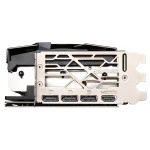 Видеокарта MSI GeForce RTX 4070 Ti SUPRIM SE 4070_TI_SUPRIM SE 12G 12 ГБ