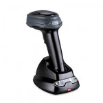 Сканер штрихкода Mindeo CS2291-SR RF USB Kit Ручной беспроводной, 2D, USB, Серый