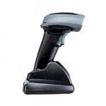 Сканер штрихкода Mindeo CS2291-SR USB Kit CS2291-SR(BT) Ручной беспроводной, 2D, USB, Bluetooth, Серый