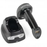 Сканер штрихкода Mindeo CS2291-HD 2D Ручной беспроводной, 2D, USB, Bluetooth, Черный