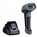 Сканер штрихкода Mindeo CS2291-HD 2D Ручной беспроводной, 2D, USB, Bluetooth, Черный