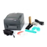 Принтер этикеток Godex TT G530UES 011-G53EM2-004, 011-G53E02-000