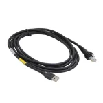 Сканер штрихкода Honeywell Voyager XP 1470g 1470G2d-2USB-I Ручной проводной, 2D, USB