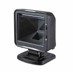 Сканер штрихкода Mindeo MP8610 USB Kit Стационарный, 2D, USB, Com (RS232), Черный