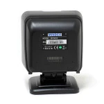 Сканер штрихкода Mindeo MP8610 USB Kit Стационарный, 2D, USB, Com (RS232), Черный