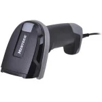 Сканер штрихкода Mertech 2410 P2D 1D/2D Black 4871 (Ручной проводной, 1D/2D, USB-COM, USB-HID, Черный)