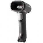 Сканер штрихкода Honeywell HH492-R1-1USB-5 Ручной беспроводной, 2D, USB, Черный