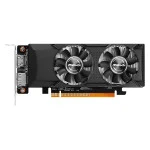 Видеокарта ASRock Radeon RX550 LP RX550 LP 4G (4 ГБ)