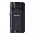 Терминал сбора данных Mertech MovFast S55 9200