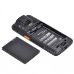 Терминал сбора данных Mertech MovFast S55 9200