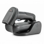 Сканер штрихкода АТОЛ SB3100BT 2D Black 61751 Ручной беспроводной, 2D, USB, Bluetooth, Черный