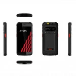 Терминал сбора данных АТОЛ Smart T31 61364