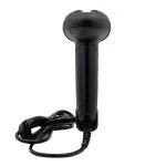 Сканер штрихкода Meferi MS25C-HL5OWWST (Ручной проводной, 2D, USB, Черный)