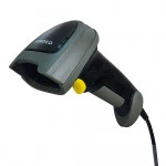 Сканер штрихкода Mindeo MD7919i-HD Ручной проводной, 1D/2D, USB, Com (RS232), Черный
