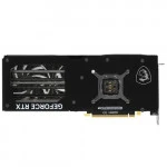 Видеокарта MSI RTX 4070 Ti SUPER 16G GAMING X SLIM 4070TI SUPER 16G GAMING X SLIM 16 ГБ