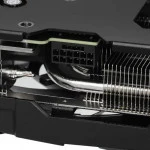 Видеокарта MSI RTX 4070 Ti SUPER 16G GAMING X SLIM 4070TI SUPER 16G GAMING X SLIM 16 ГБ