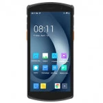 Терминал сбора данных  UROVO  DT50S-13Q3USR4G6EU