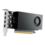 Видеокарта Nvidia RTX A400 900-5G172-2260-000 4 ГБ