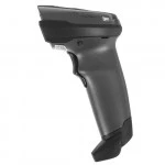 Сканер штрихкода Zebra DS4608 SBDS4608-HC4000BVZWW (Ручной проводной, 1D/2D, USB, Черно-серый)