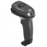 Сканер штрихкода Zebra DS4608 SBDS4608-HC4000BVZWW (Ручной проводной, 1D/2D, USB, Черно-серый)