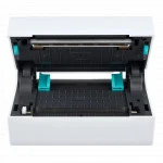 Принтер этикеток G&G GG-D420, белый