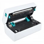 Принтер этикеток G&G GG-D420, белый