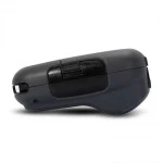 Принтер этикеток Mertech ALPHA (4596) 203dpi 80мм/с/USB/Wi-Fi/BT для печ.накл. серый