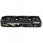 Видеокарта MSI RTX 5070 Ti 16G SHADOW 3X OC (16 ГБ)