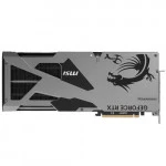 Видеокарта MSI GeForce RTX 5070 Ti VANGUARD SOC RTX 5070 Ti 16G VANGUARD SOC 16 ГБ