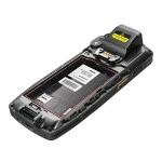 Терминал сбора данных UROVO DT40S-12Q2USR4G27EU