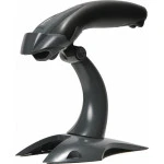 Сканер штрихкода Honeywell 1200G-2USB-1 Ручной проводной, 1D, USB, Черный