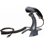 Сканер штрихкода Honeywell 1200G-2USB-1 Ручной проводной, 1D, USB, Черный