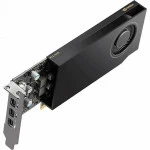 Видеокарта Nvidia NVIDIA Quadro RTX A400 4Gb 900-5G172-2560-000 (4 ГБ)