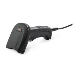 Сканер штрихкода АТОЛ SB3100 2D проводной черный (63173) Ручной проводной, 2D, USB, Черный