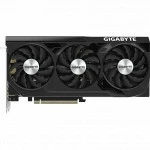 Видеокарта Gigabyte GeForce RTX 4070 Super WindForce OC 12Gb GV-N407SWF3OC-12GD 1.1 12 ГБ