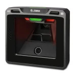 Сканер штрихкода Zebra SP7201-SV00004ZCWW Встраиваемый, 2D, USB, Черный