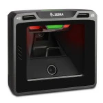 Сканер штрихкода Zebra SP7201-SV00004ZCWW Встраиваемый, 2D, USB, Черный
