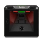 Сканер штрихкода Zebra SP7201-SV00004ZCWW Встраиваемый, 2D, USB, Черный